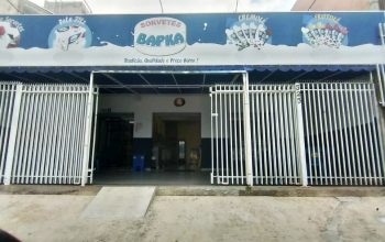 Sorveteria em Colombo – Sorvetes Bapka