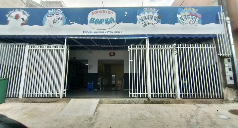 Sorveteria em Colombo – Sorvetes Bapka