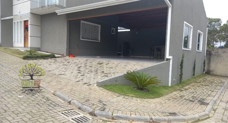 Jardinagem Curitiba | Planta e Raiz 41 997315839