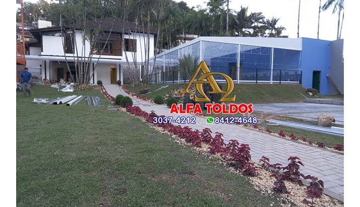 Alfa Toldos 98412-4648 Toldos em Curitiba –