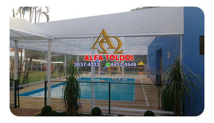 Alfa Toldos 98412-4648 Toldos em Curitiba –