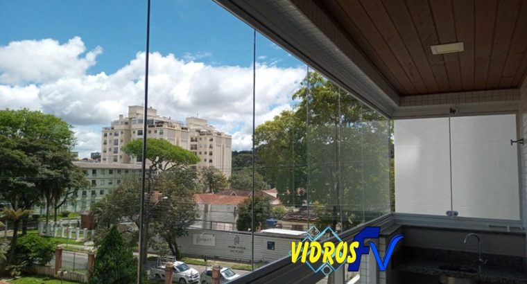 VIDROS FV 99638-0732 -VIDRAÇARIA EM CURITIBA