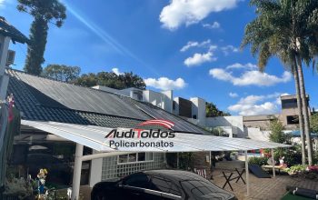 Toldos em Curitiba Reformas | AUDI TOLDOS