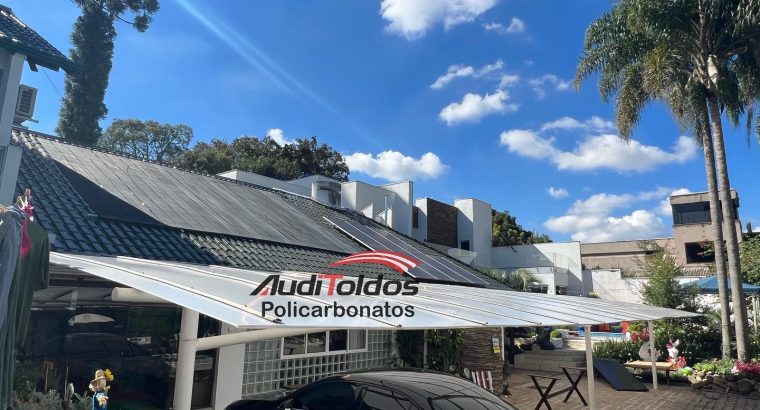 Toldos em Curitiba Reformas | AUDI TOLDOS