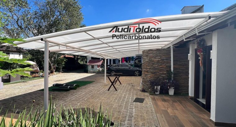 Toldos em Curitiba Reformas | AUDI TOLDOS