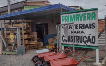 Primavera Materiais De Construcao em Colombo desde