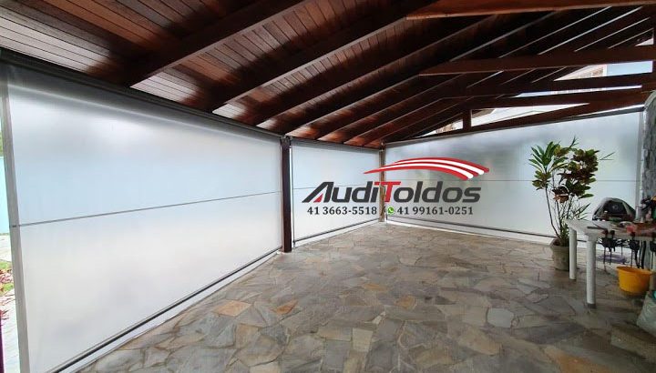 Toldos em Curitiba Reformas | AUDI TOLDOS