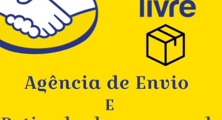 AGENCIA MERCADO LIVRE – PARANAHOST INFORMATICA