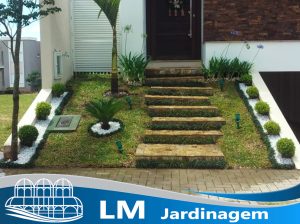 LM JARDINAGEM EM CURITIBA E REGIÃO 99201-5326