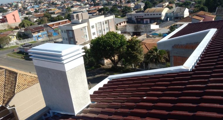 AF CALHAS 9 9729-1960 CALHAS EM CURITIBA