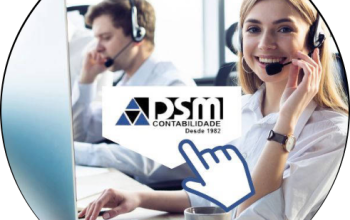 DSM Contabilidade em Curitiba 99143-0464