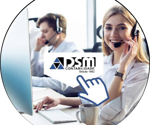 DSM Contabilidade em Curitiba 99143-0464