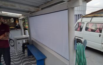 ALFA TOLDOS: Soluções de Toldos em Curitiba