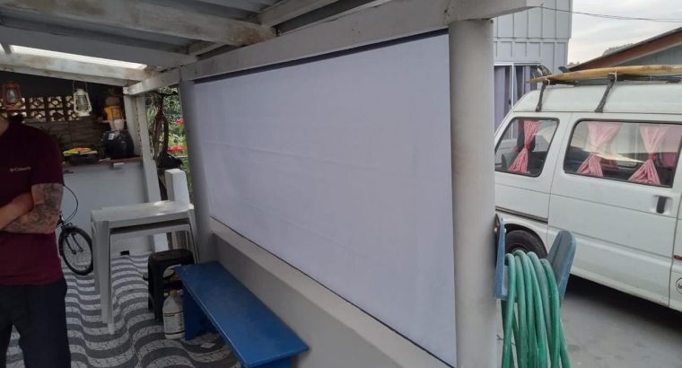 ALFA TOLDOS: Soluções de Toldos em Curitiba