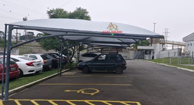 ALFA TOLDOS: Soluções de Toldos em Curitiba