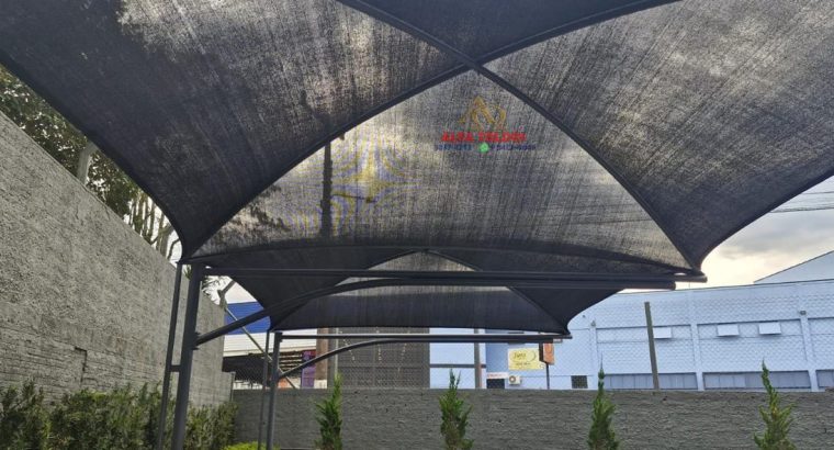 ALFA TOLDOS: Soluções de Toldos em Curitiba