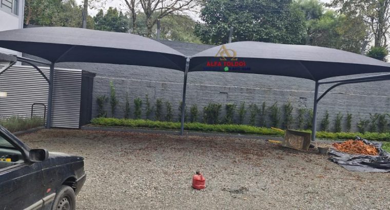 ALFA TOLDOS: Soluções de Toldos em Curitiba