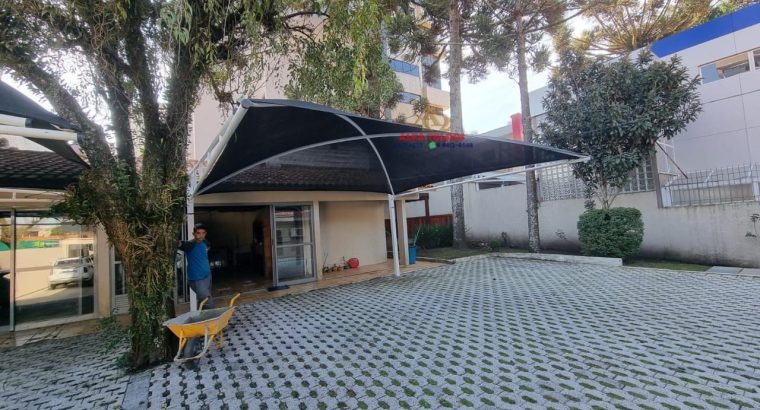ALFA TOLDOS: Soluções de Toldos em Curitiba