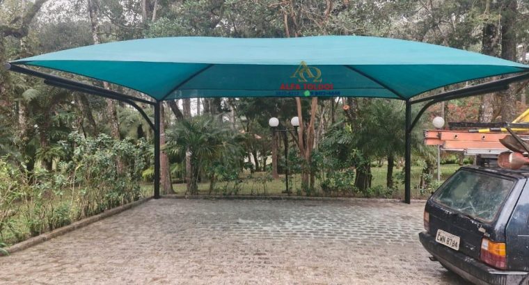 ALFA TOLDOS: Soluções de Toldos em Curitiba