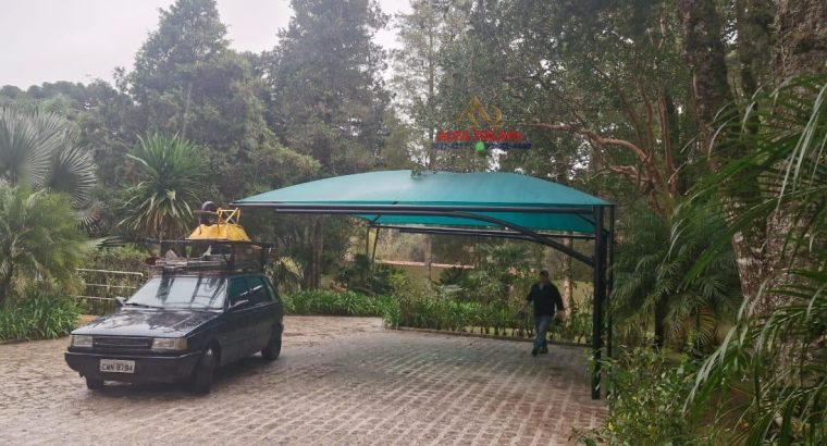 ALFA TOLDOS: Soluções de Toldos em Curitiba