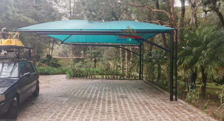 ALFA TOLDOS: Soluções de Toldos em Curitiba