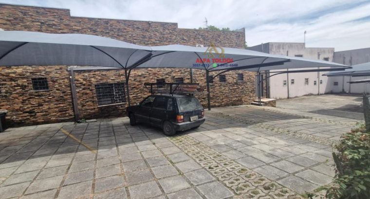 ALFA TOLDOS: Soluções de Toldos em Curitiba