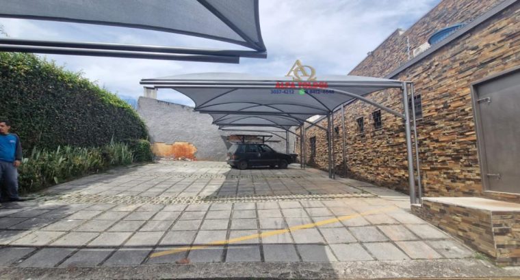 ALFA TOLDOS: Soluções de Toldos em Curitiba