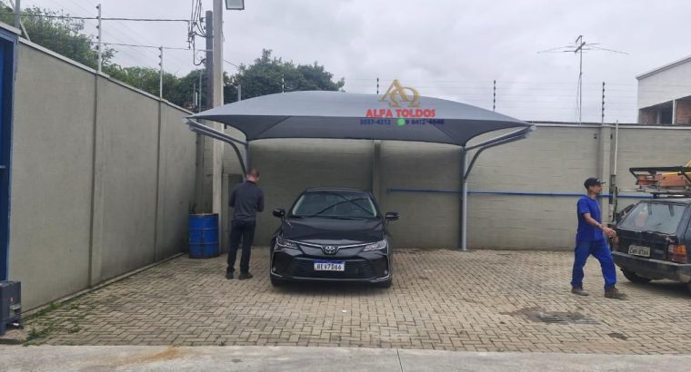 ALFA TOLDOS: Soluções de Toldos em Curitiba