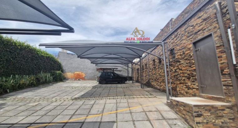 ALFA TOLDOS: Soluções de Toldos em Curitiba