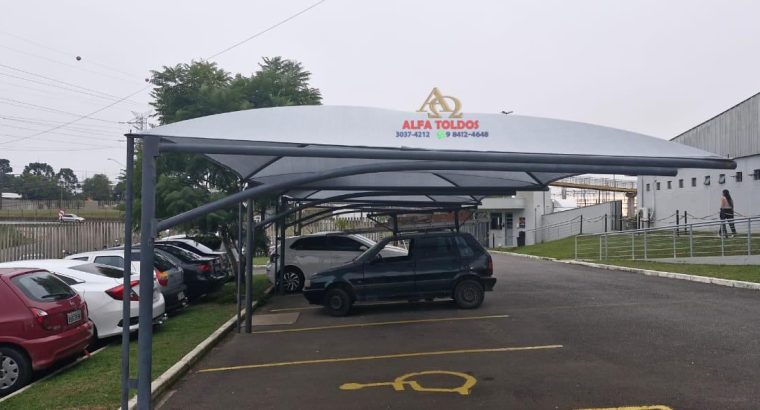 ALFA TOLDOS: Soluções de Toldos em Curitiba