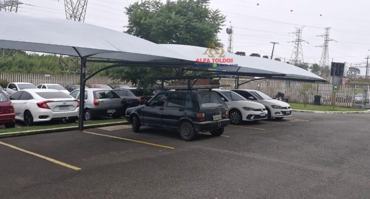 ALFA TOLDOS: Soluções de Toldos em Curitiba