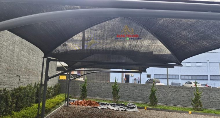 ALFA TOLDOS: Soluções de Toldos em Curitiba