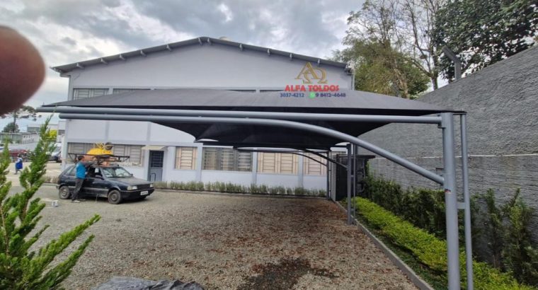 ALFA TOLDOS: Soluções de Toldos em Curitiba