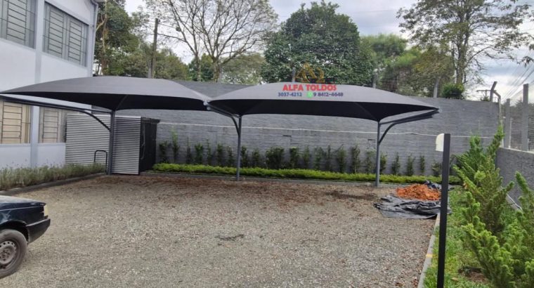 ALFA TOLDOS: Soluções de Toldos em Curitiba