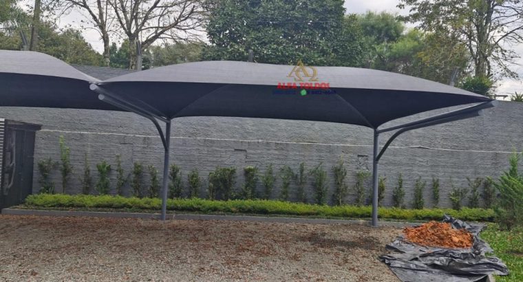 ALFA TOLDOS: Soluções de Toldos em Curitiba