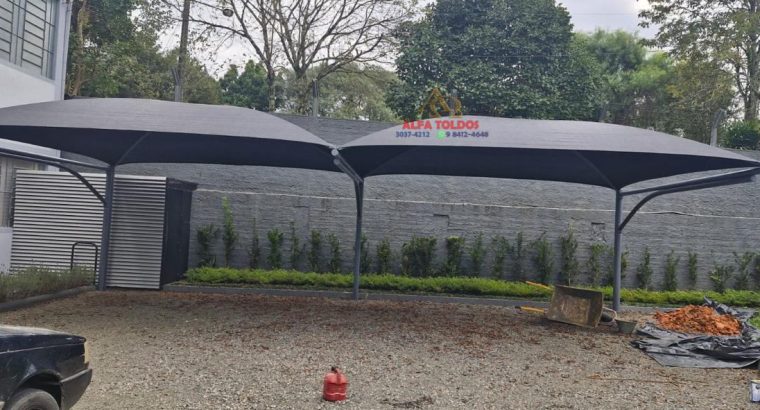 ALFA TOLDOS: Soluções de Toldos em Curitiba