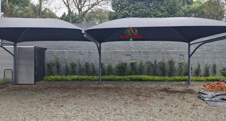 ALFA TOLDOS: Soluções de Toldos em Curitiba