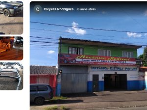 Rodrivel Mecánica E Auto Elétrica